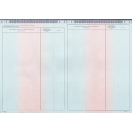 Диплом магистра 2014-2022 ГОЗНАК