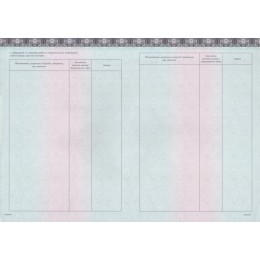 Диплом магистра 2014-2022 ЗНАК