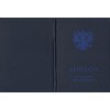 Диплом магистра 2023-2025  ООО "ЗНАК"