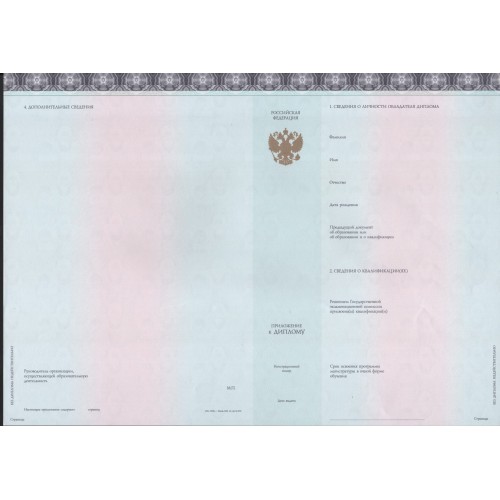 Диплом магистра 2023-2025  ООО "ЗНАК"