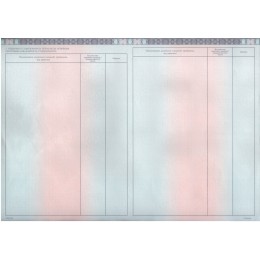 Диплом специалиста 2014-2022 ГОЗНАК