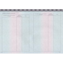 Диплом специалиста 2014-2022 ЗНАК